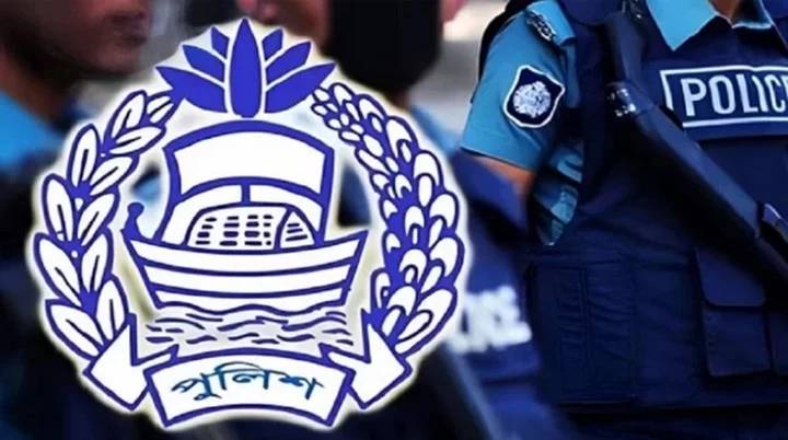 পুলিশে বড় রদবদল