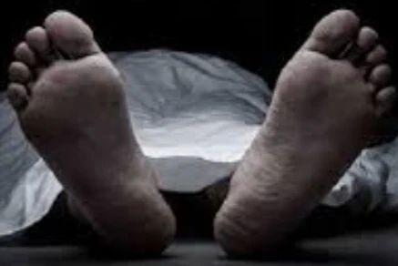 শ্রীপুরে সড়কের পাশ থেকে যুবকের মরদেহ উদ্ধার