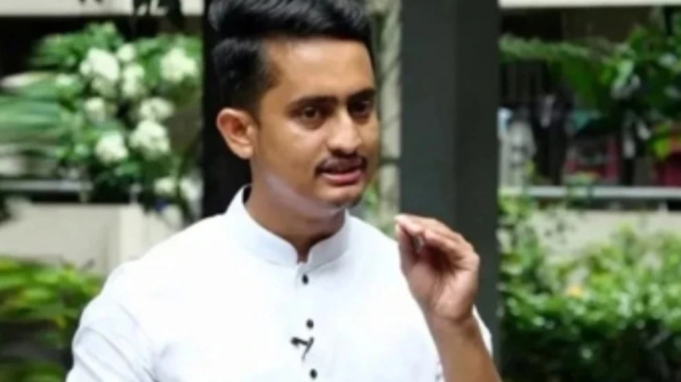 তিন বিভাগ থেকে মন্ত্রণালয় চালানোর যোগ্য কি কেউ নেই: সারজিস আলম